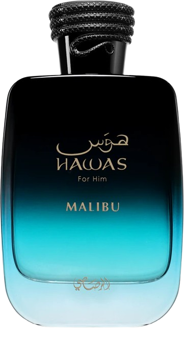 Hawas Malibu - Rasasi