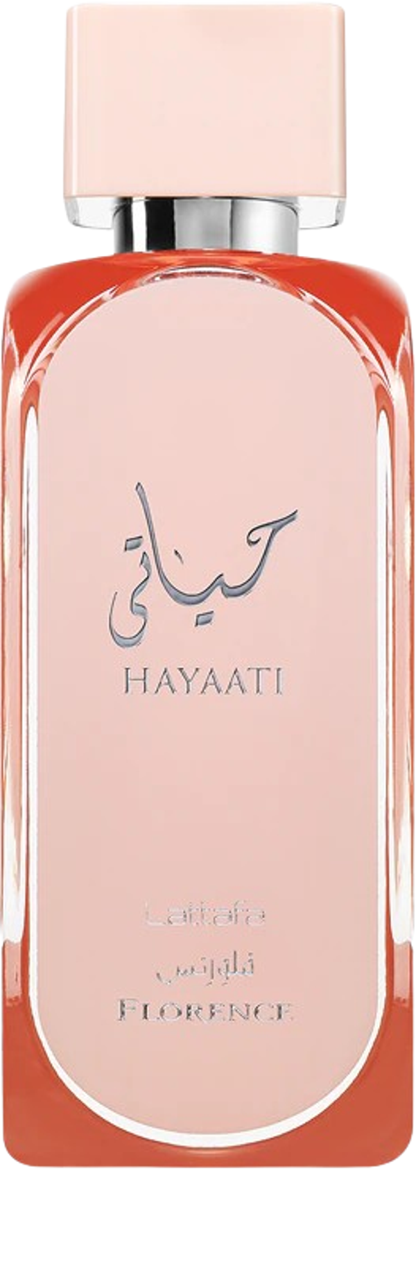 Hayaati Florence - Lattafa