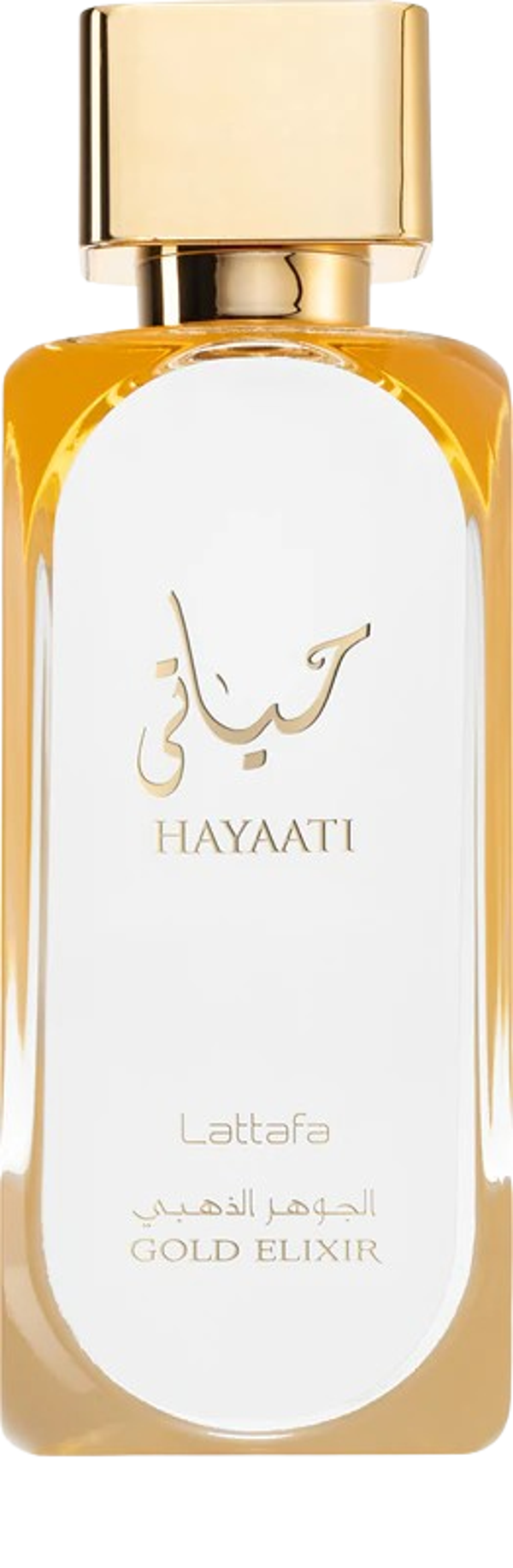 Hayaati Gold Elixir - Lattafa