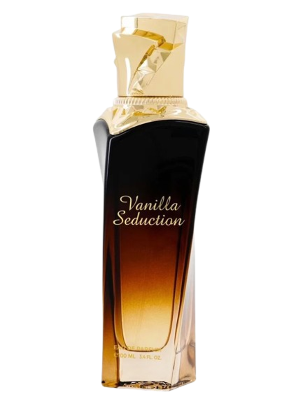 Vanilla Seduction - Maison Asrar