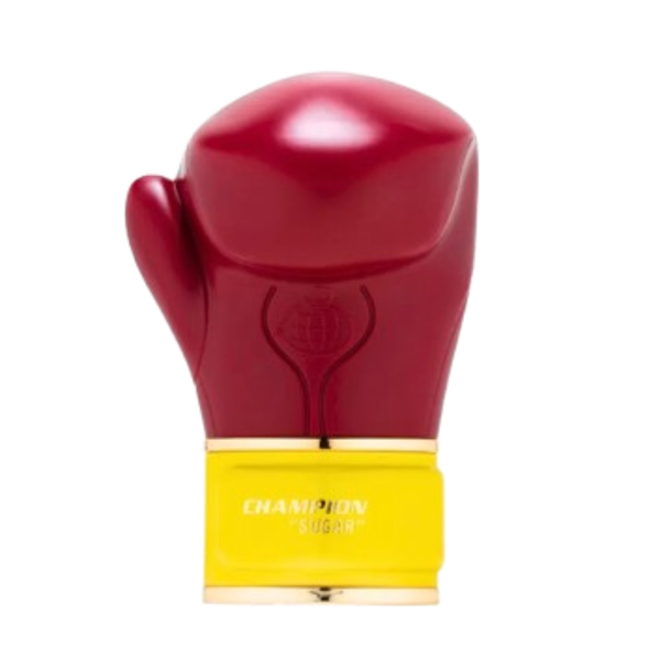 Champion Sugar - Fragrance World