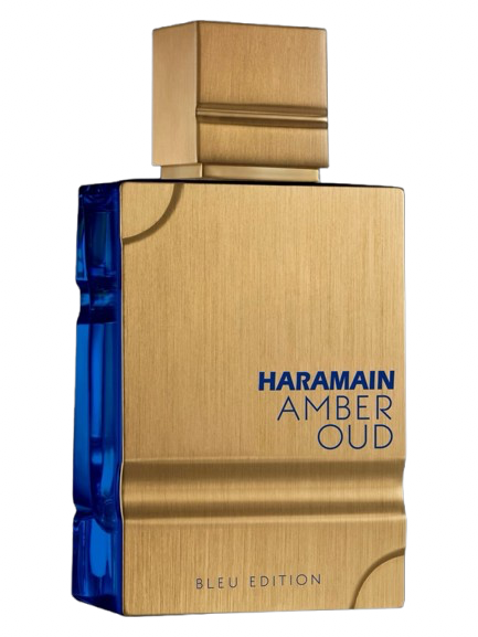 Amber Oud Bleu Edition - 60Ml