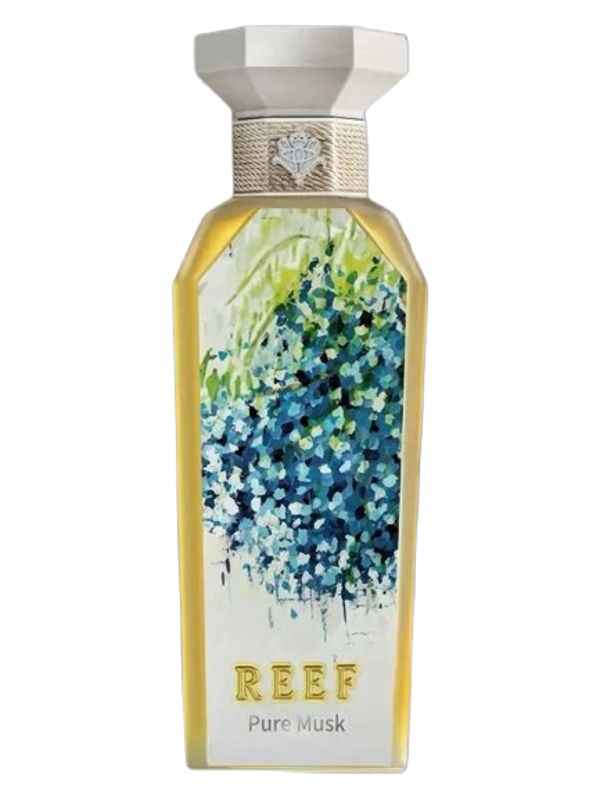 Pure Musk - Reef