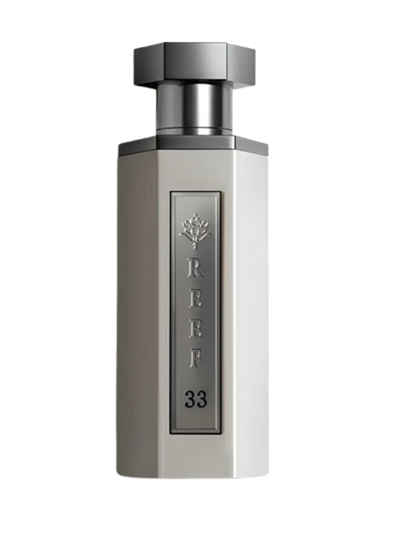 Reef 33 White