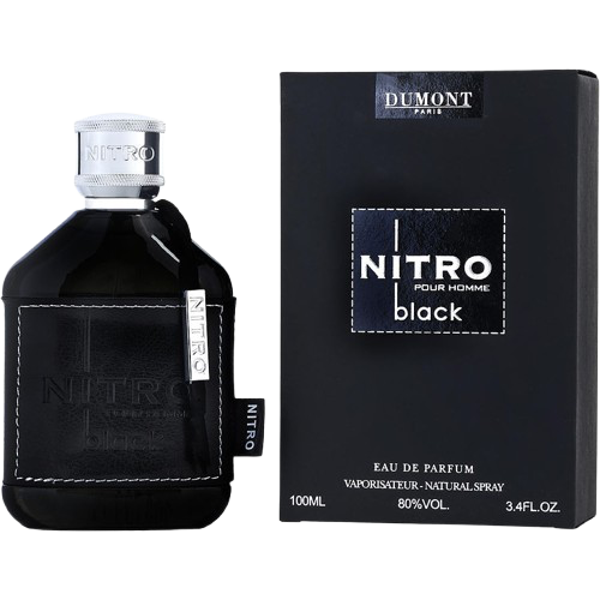 Nitro Black - Dumont