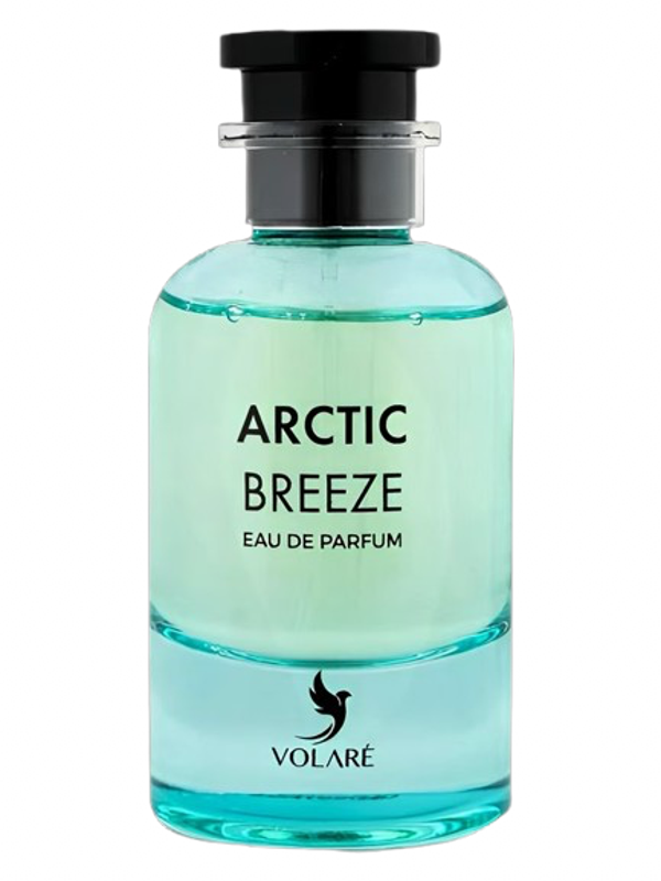 Arctic Breeze - Volaré