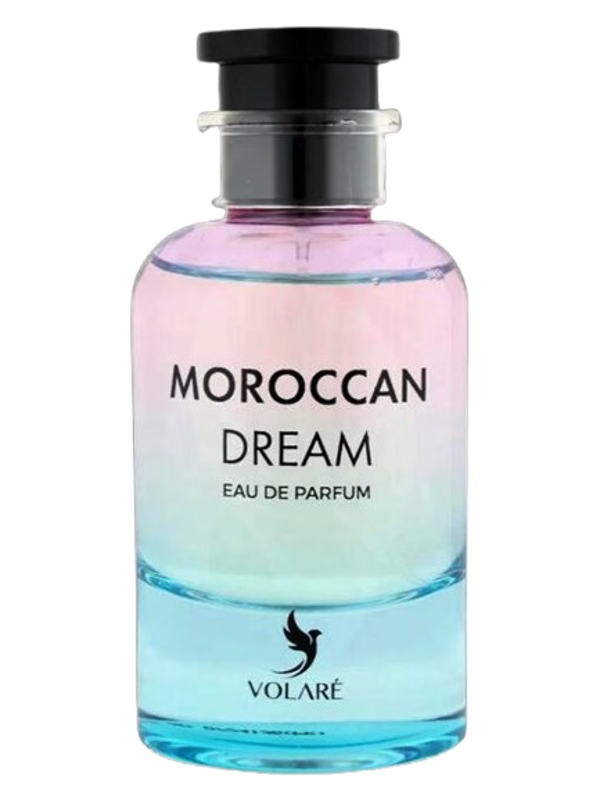Moroccan Dream - Volaré