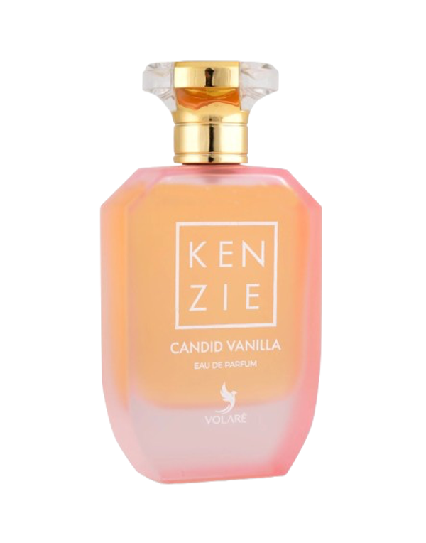 Kenzie Candid Vanilla - Volaré