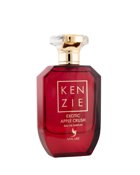 Kenzie Exotic Apple Crush - Volaré