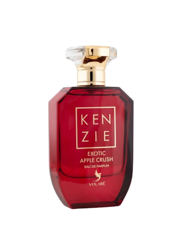Kenzie Exotic Apple Crush - Volaré