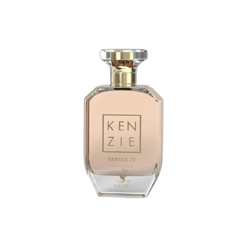 Kenzie Vanilla 70 - Volaré