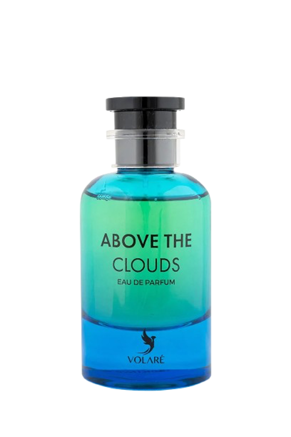 Above the Clouds - Volaré