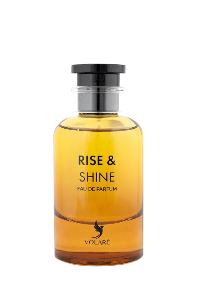 Rise & Shine - Volaré