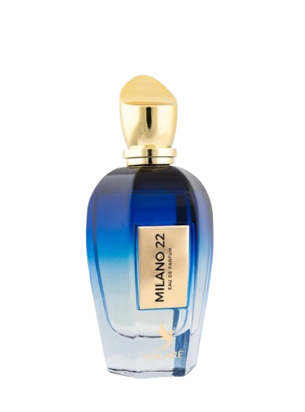 Milano 22 - Volaré