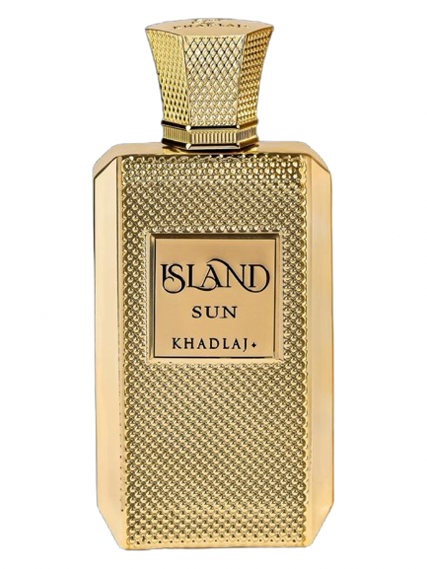 Island Sun - Khadlaj