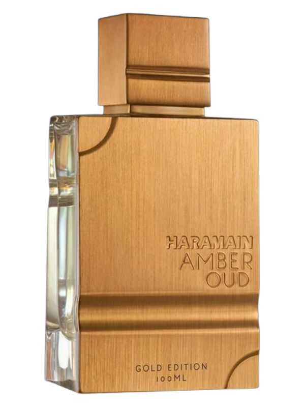 Amber Oud Gold Edition 100Ml -  Al Haramain