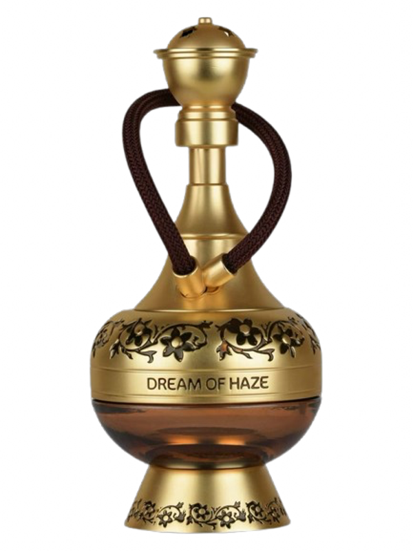 Dream Of Haze - Lattafa