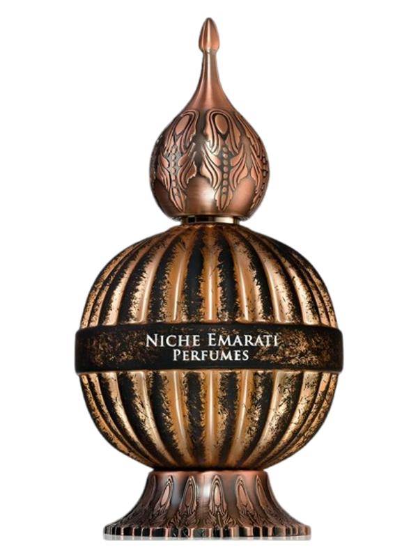 Niche Emarati Antique - Lattafa