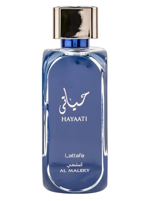 Hayaati Al Maleky - Lattafa