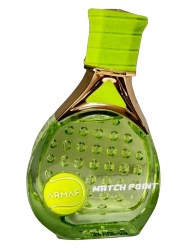 Match Point - Armaf