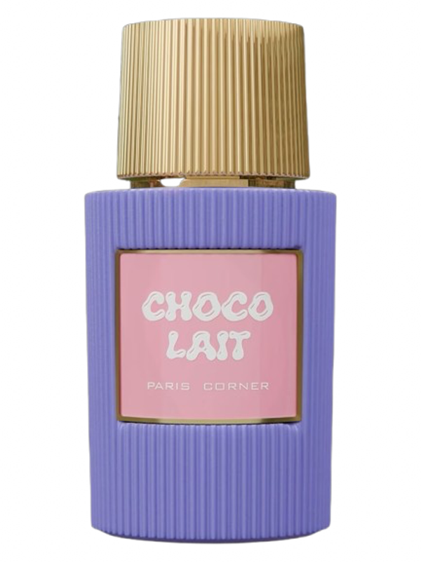 Chocolait - PARIS CORNER