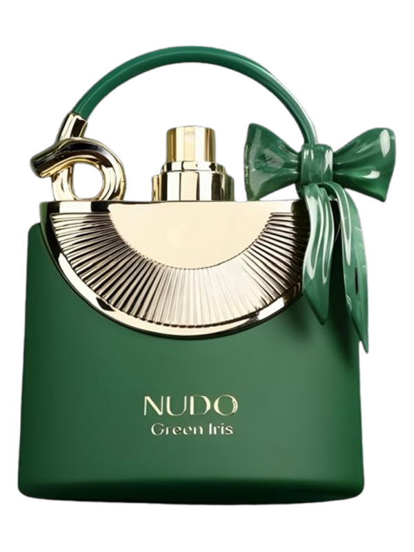 Nudo Green Iris - Fragrance World
