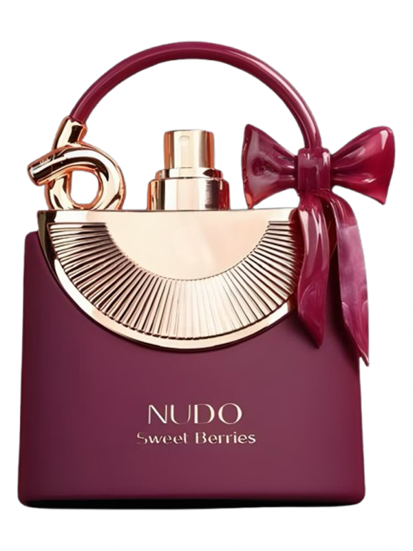 Nudo Sweet Berries - Fragrance World