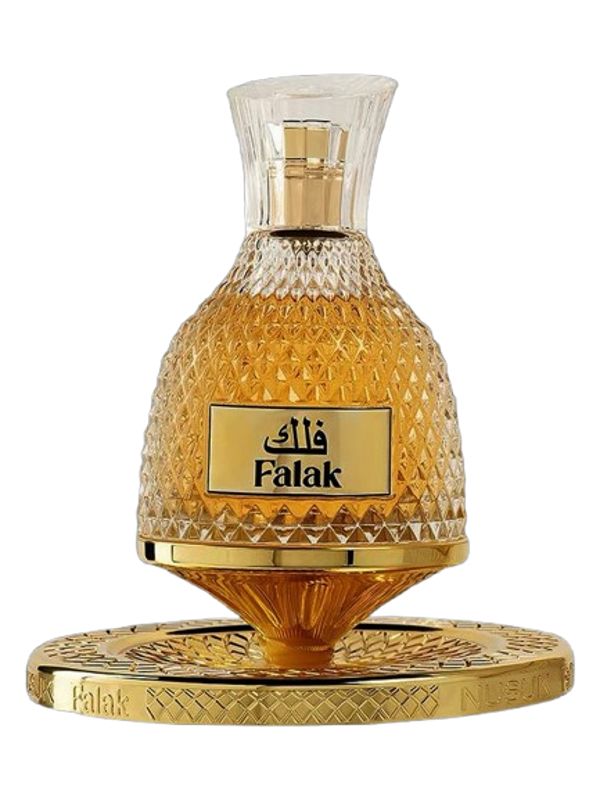 Falak - Nusuk