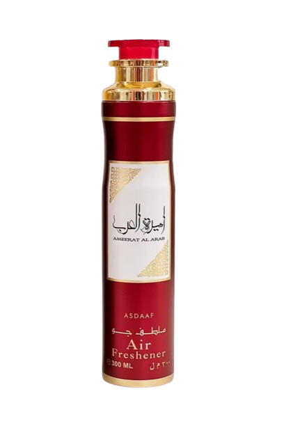 Ameerat Al Arab Ambientador - Lattafa