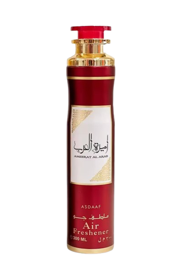 Ameerat Al Arab Ambientador - Lattafa