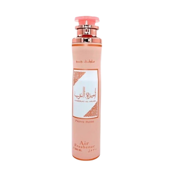 Ameerat Al Arab Prive Rose Ambientador - Lattafa