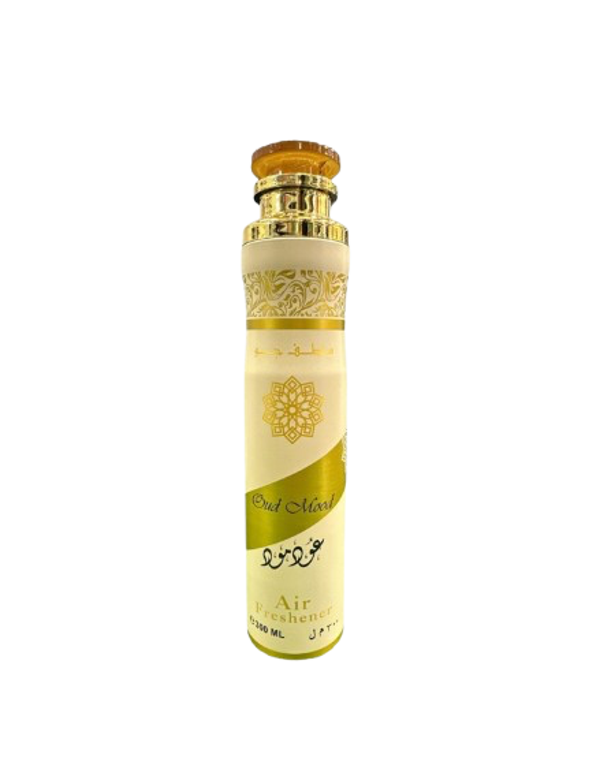 Oud Mood Ambientador - Lattafa