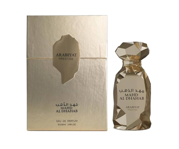 Mahd Al Dhahab Arabiyat Prestige