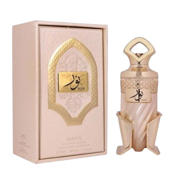 Noor Riiffs