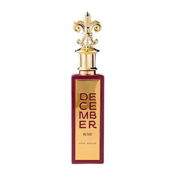 December Rose
