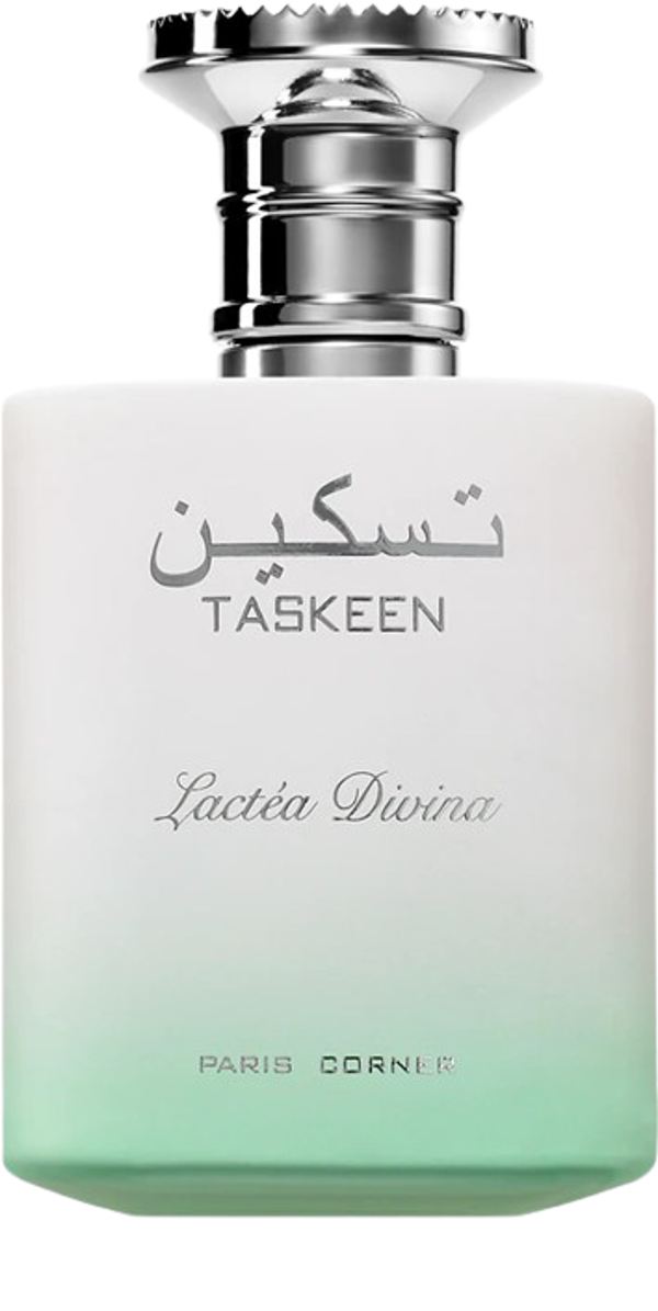 Taskeen Lactéa Divina - Paris Corner