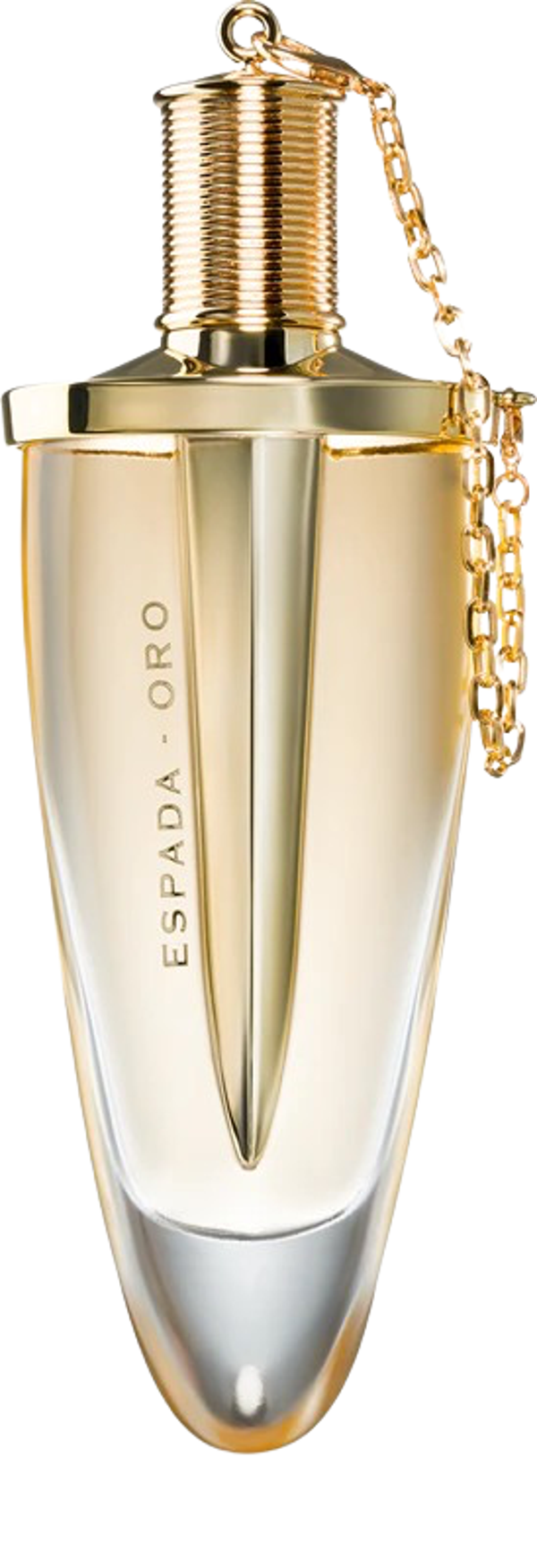 Espada Oro - Le Chameau