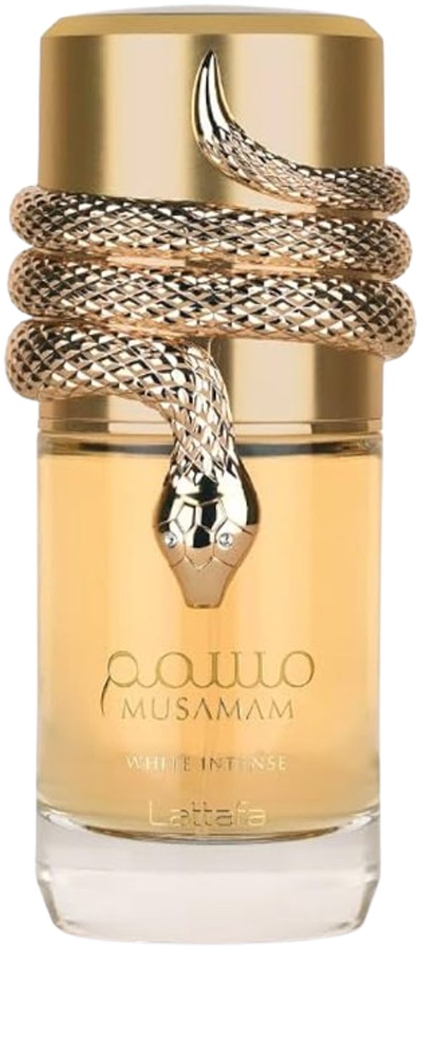 Musamam White Intense - Lattafa