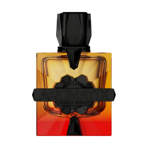 Forbidden Fruit Aromatix X - French Avenue