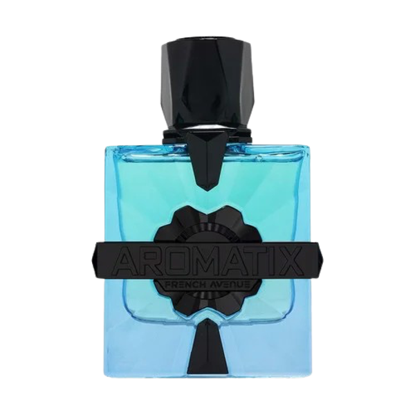 Magnetiq Aromatix X - French Avenue