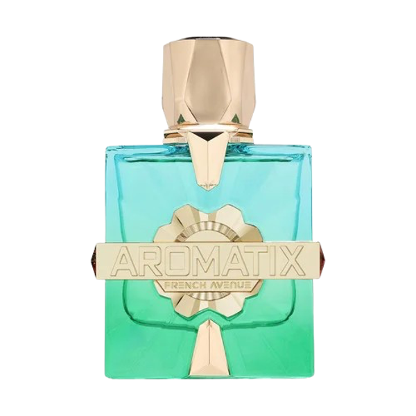 Sun Kissed Aromatix X French Avenue