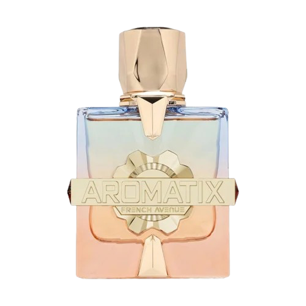 Teas Me Aromatix X - French Avenue