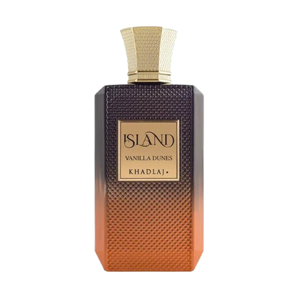 Island Vanilla Dunes - Khadlaj