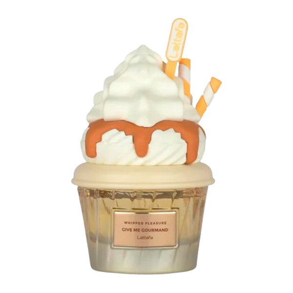Whipped Pleasure - Lattafa