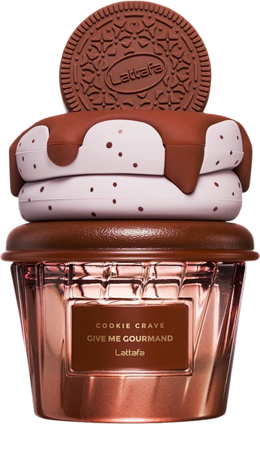 Cookie Crave - Lattafa