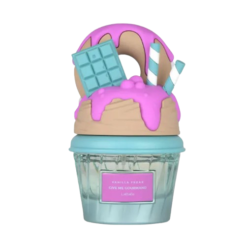 Vanilla Freak - Lattafa