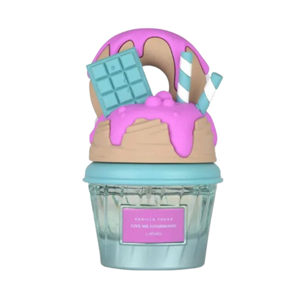 Vanilla Freak - Lattafa