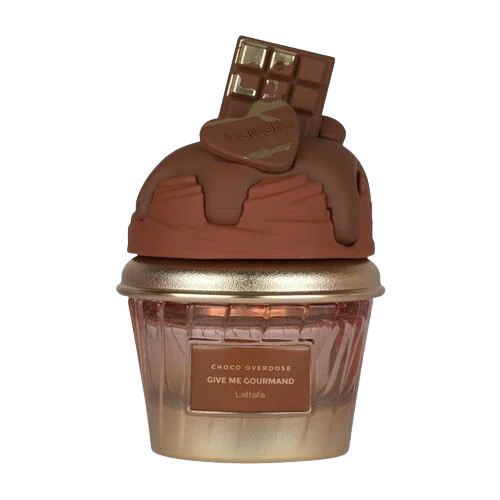 Choco Overdose - Lattafa
