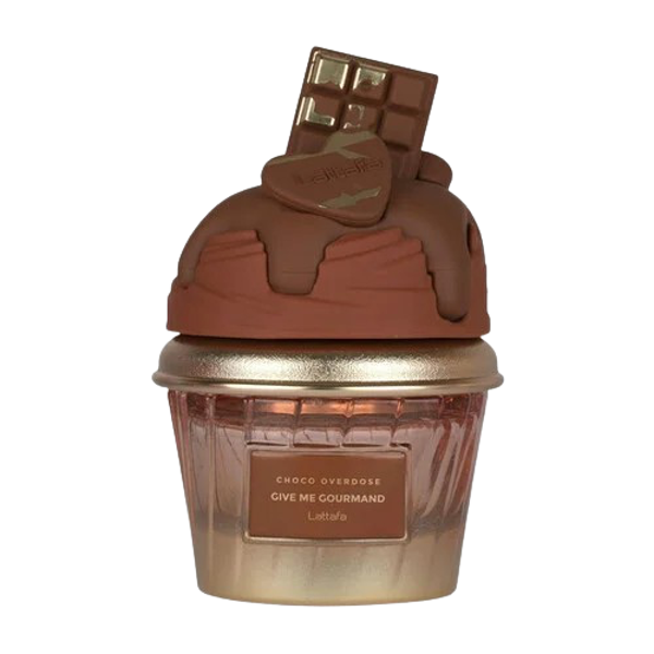 Choco Overdose - Lattafa