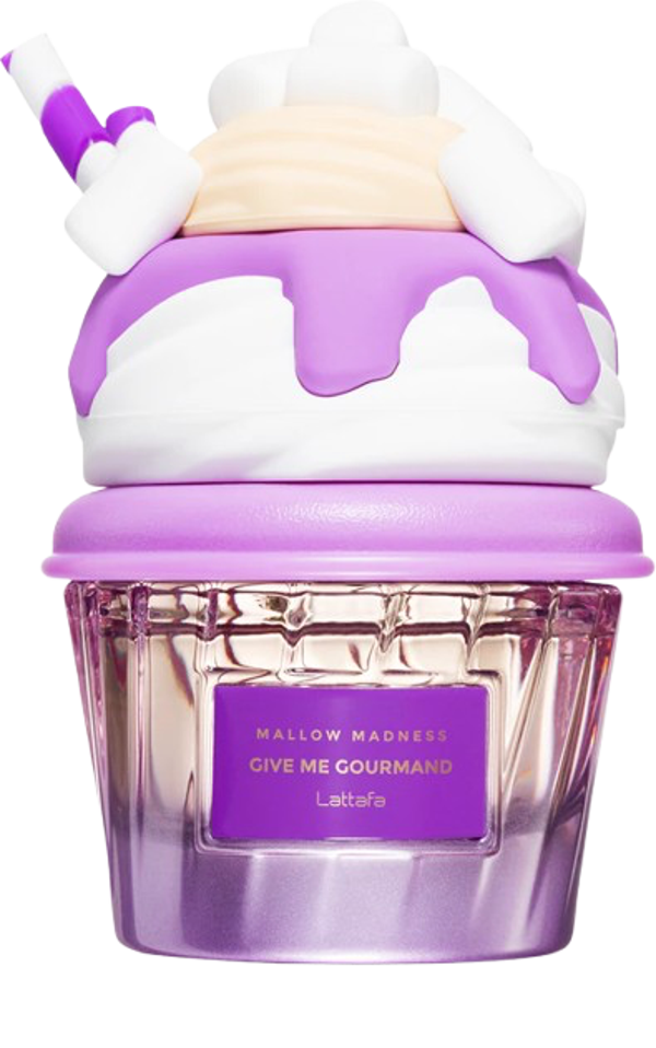 Mallow Maddnes - Lattafa